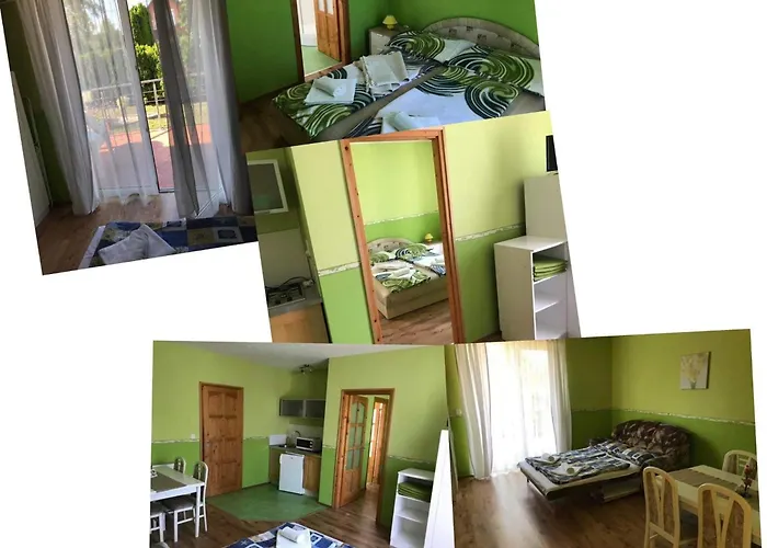 Pimkie Apartament