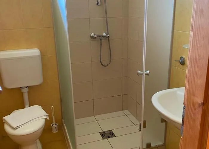Pimkie Apartament *