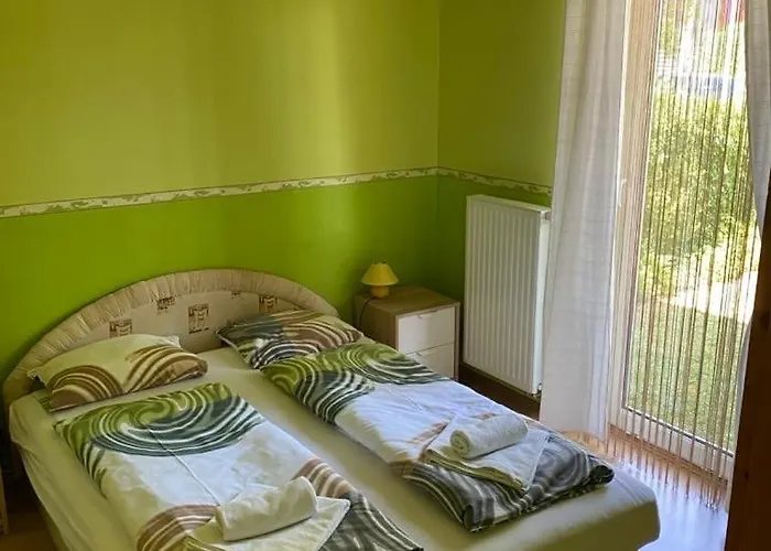 Apartament Pimkie Zalakaros
